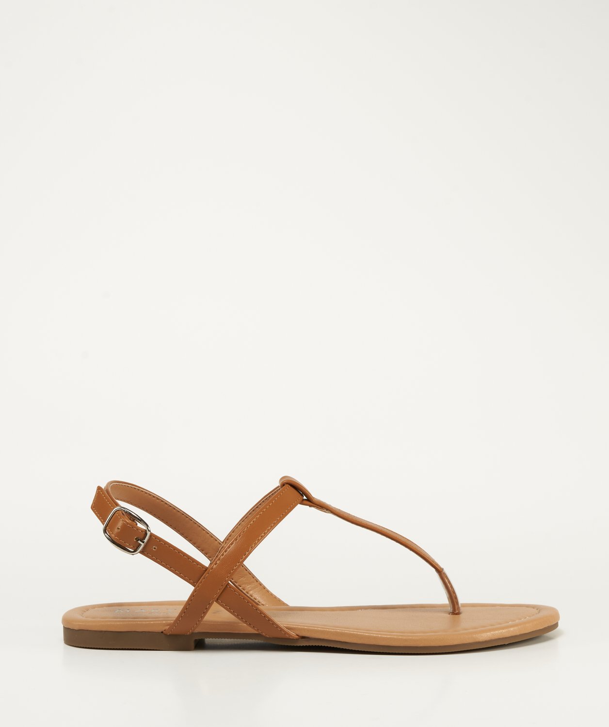 Sandalia planas dedo image number null